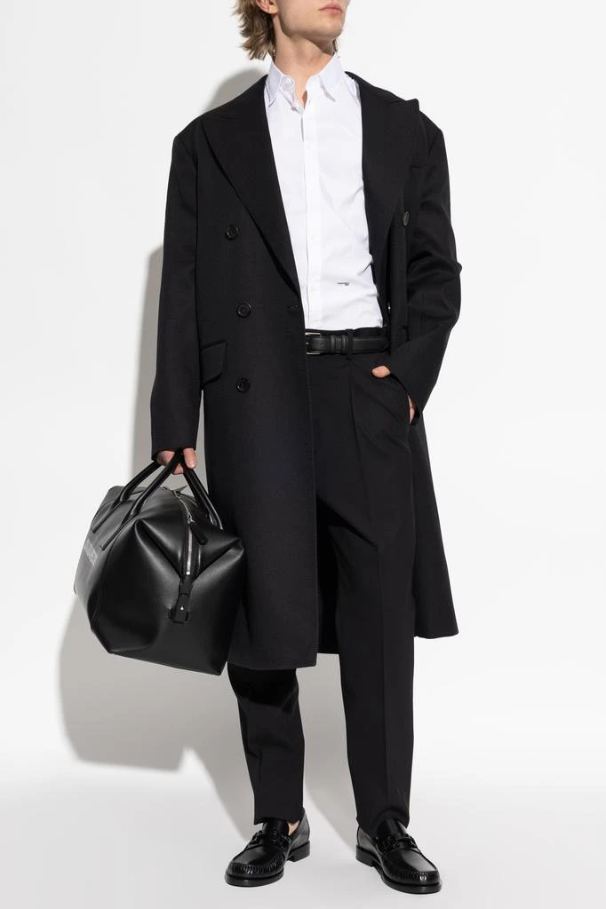 DSQUARED2 Woolen trousers 2