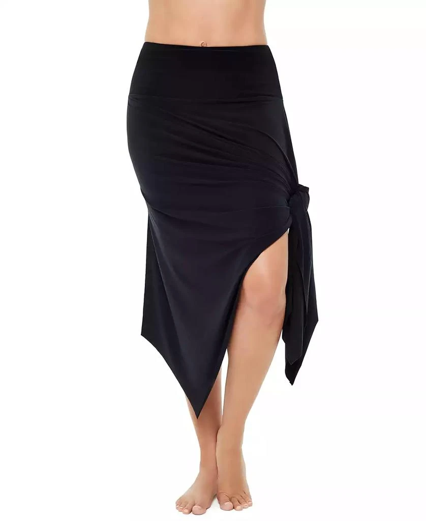 Magicsuit Women's Cover-Up Handkerchief Skirt 1