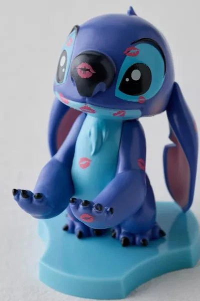 Urban Outfitters Lilo & Stitch Loved Up Stitch Earbud Holder 3