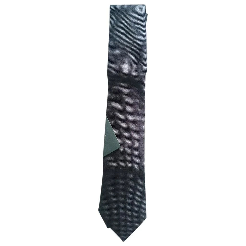 Hugo Boss Boss Silk tie 1