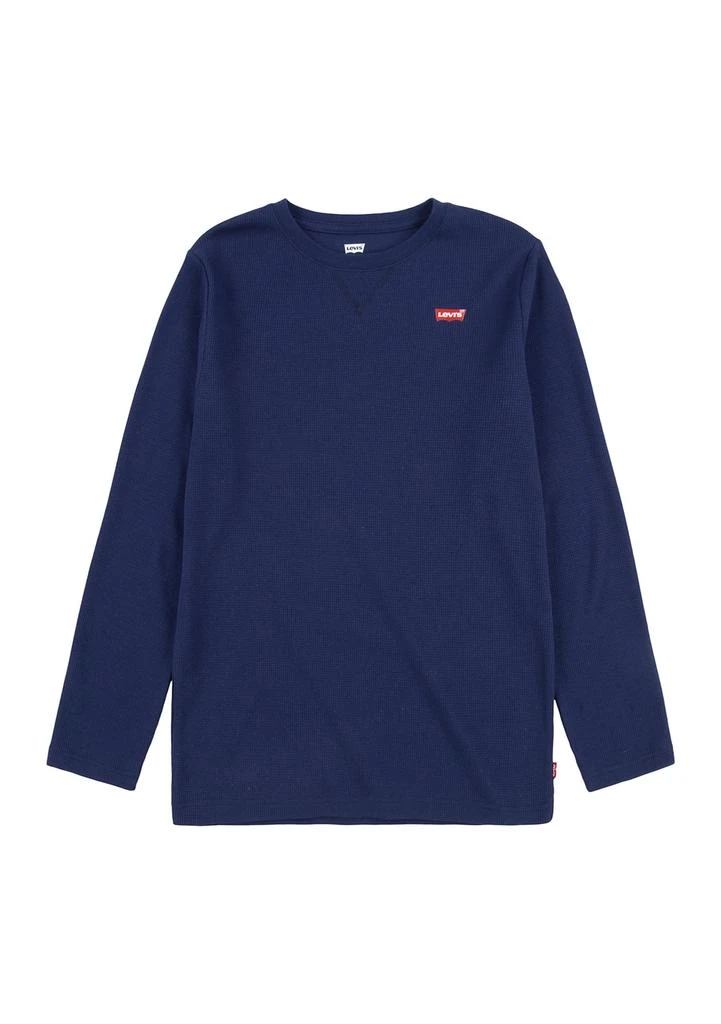 Levi
s Boys 8-20 Thermal Sweater