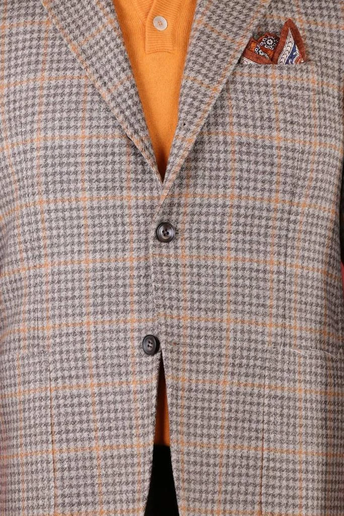 Sartorio Napoli Sartorio - Men's Softcoat 3