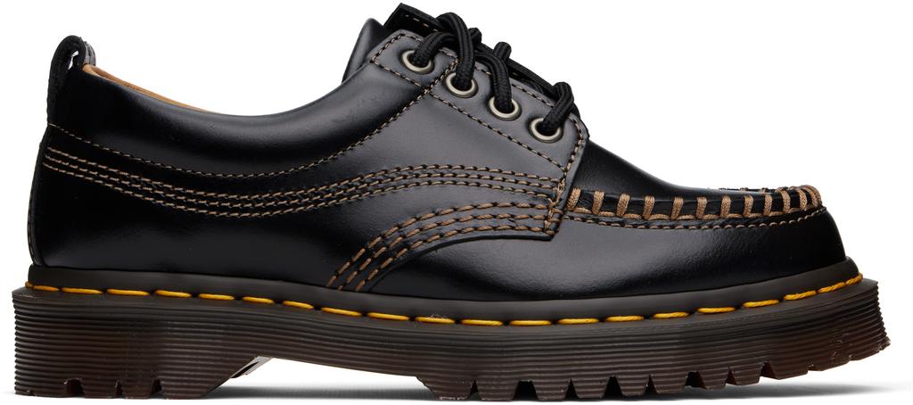 Dr. Martens Black Creeper Evo Derbys - Shoes - Compare