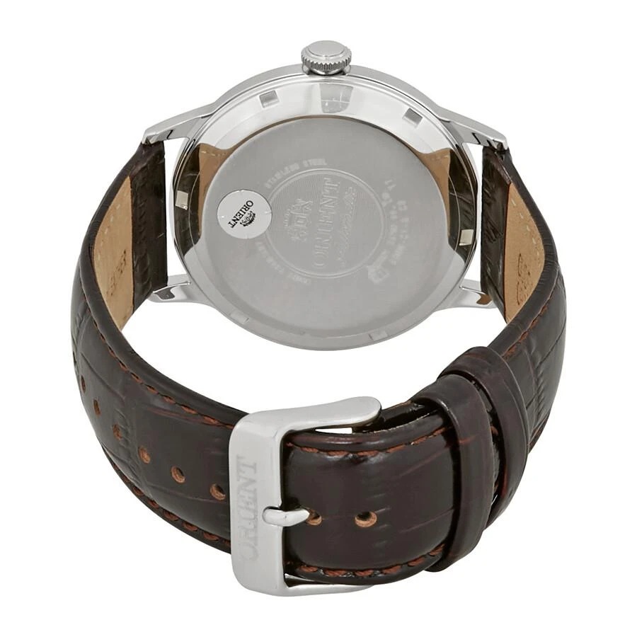 Orient Star 2nd Generation Bambino Automatic White Dial Men's Watch FAC00008W0 3