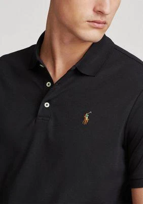 Ralph Lauren Classic Fit Soft Cotton Polo 3