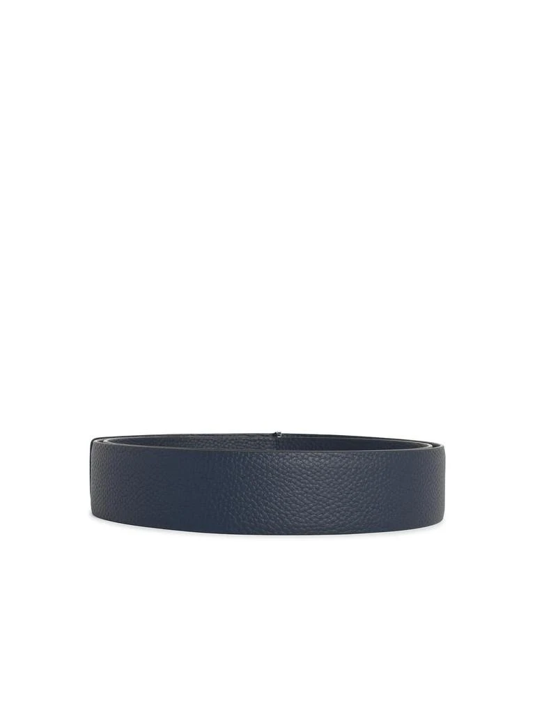 Tom Ford Tom Ford Slim T Reversible Belt 2