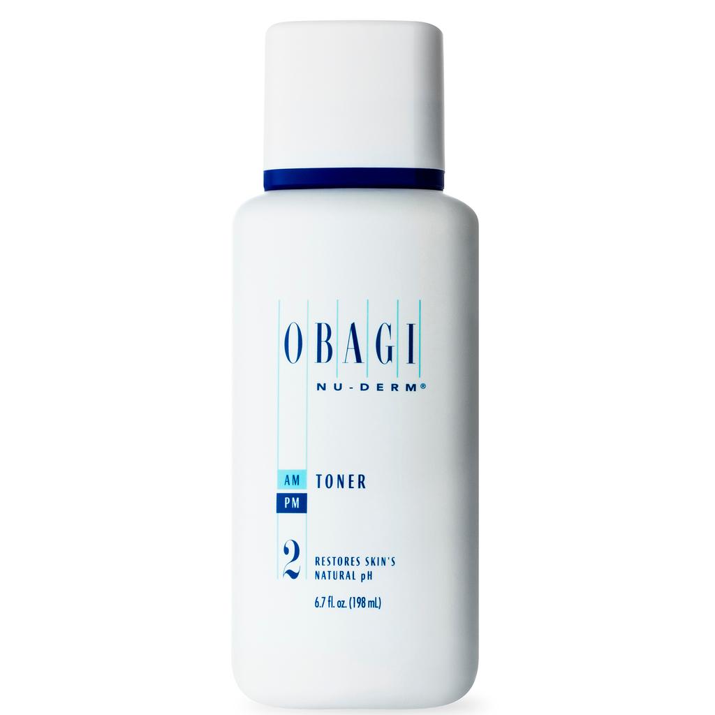 Obagi Obagi Medical Nu-Derm Toner