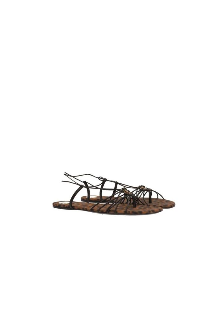 Yves Saint Laurent Saint Laurent  Sandals 4