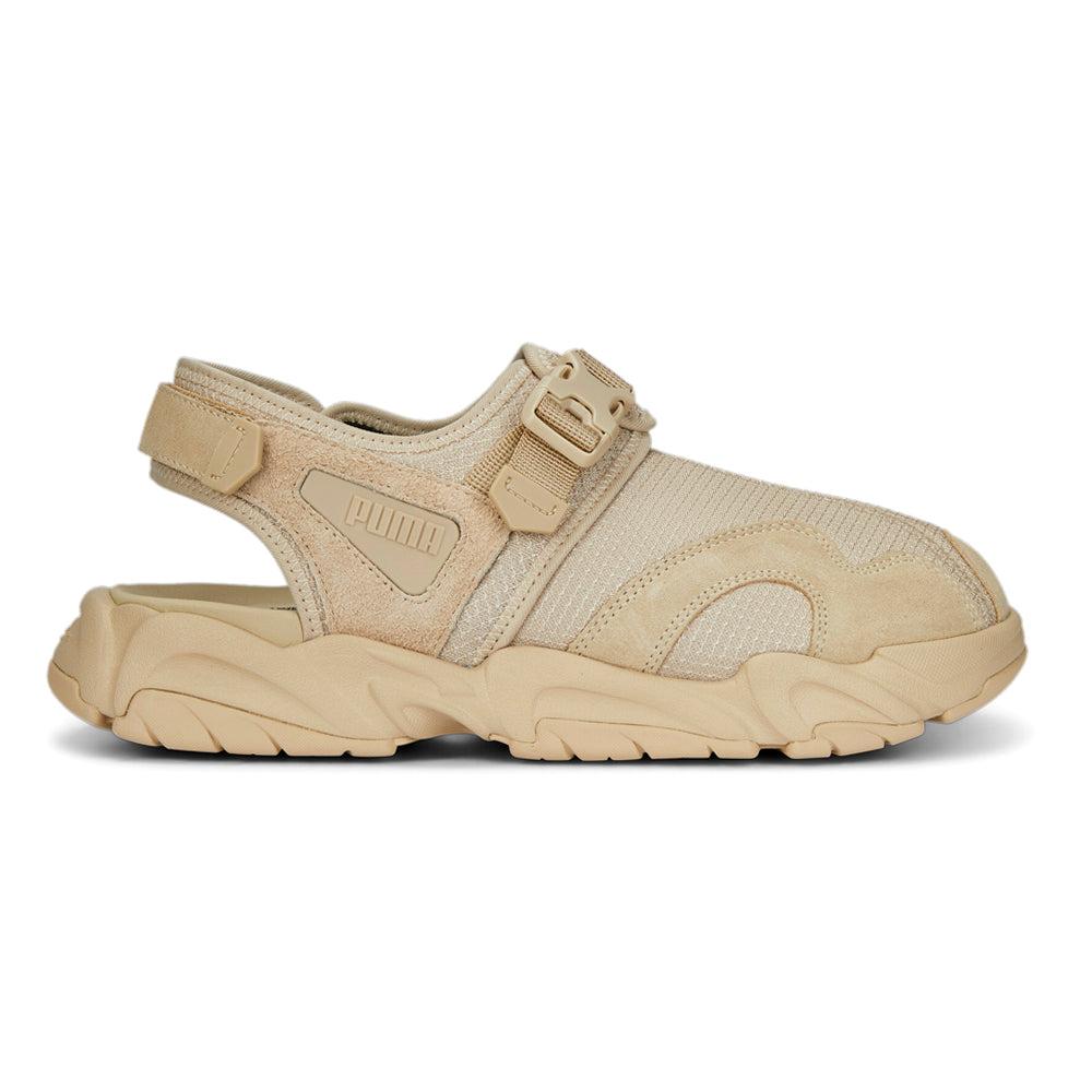Puma Ts-01 Tonal Slip On Clogs