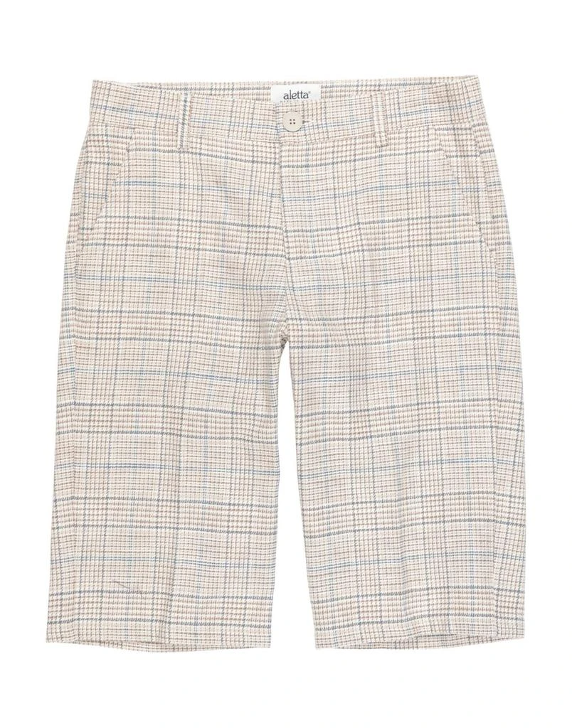 ALETTA Shorts & Bermuda 1