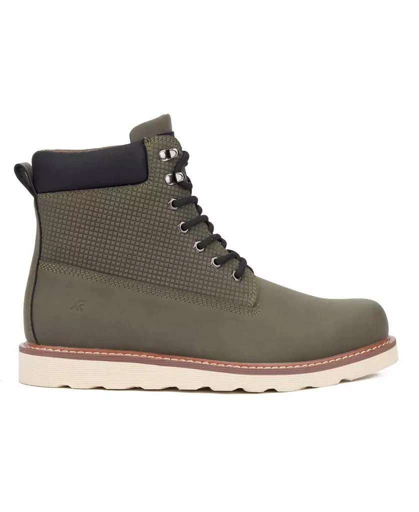 XRAY Footwear Men's Ivan Work Boots 5