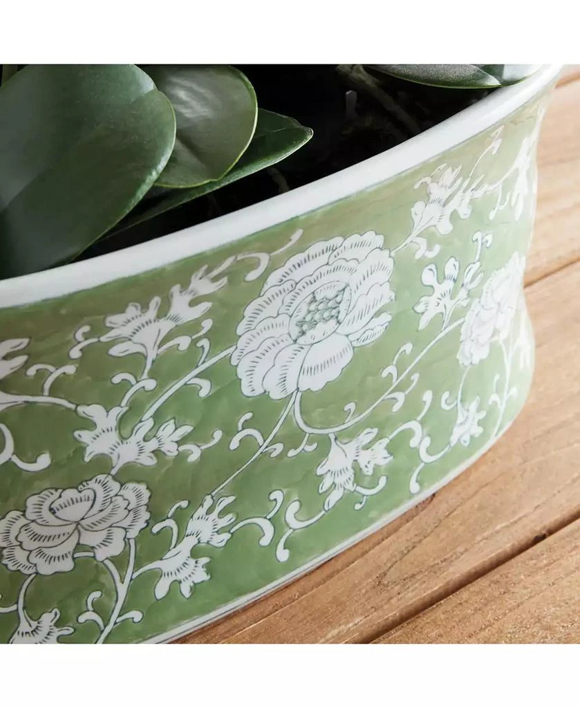 Napa Home 
Garden Imperial Lotus Planter 2