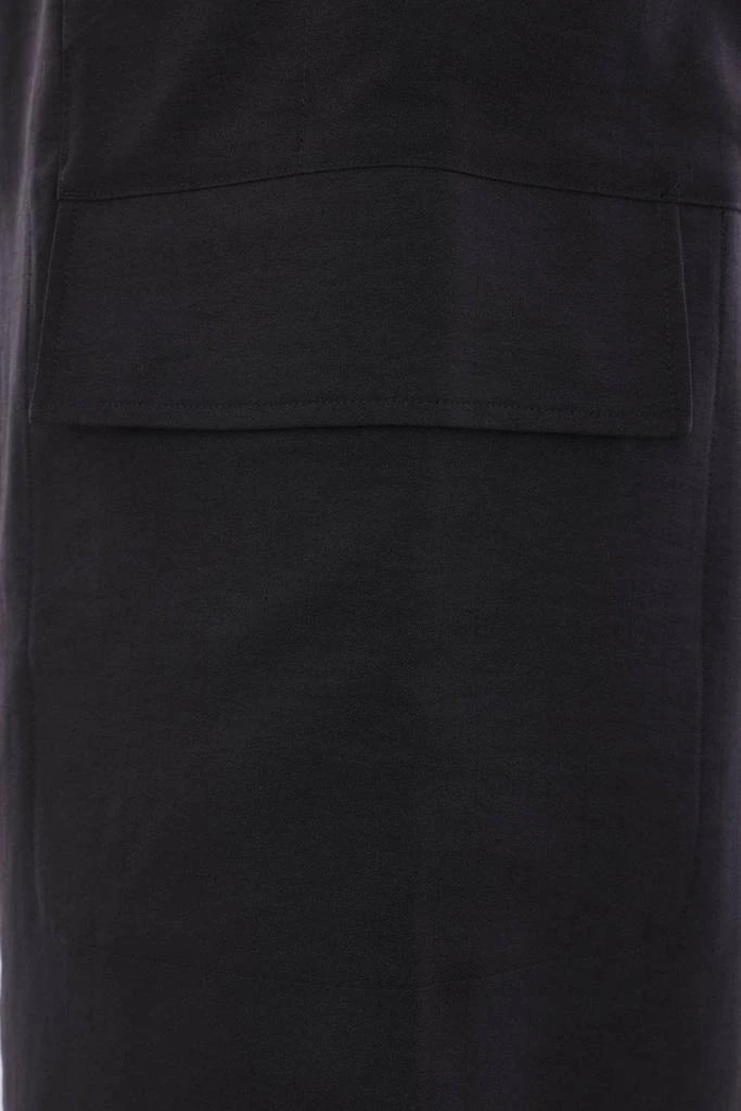 Y-3 Y-3 Drawstring Cargo Trousers 3