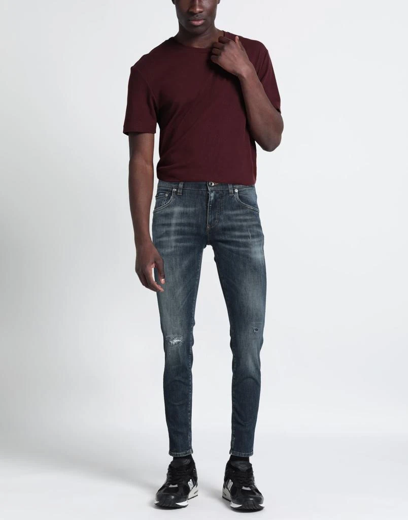 Dolce 
Gabbana Denim pants 2