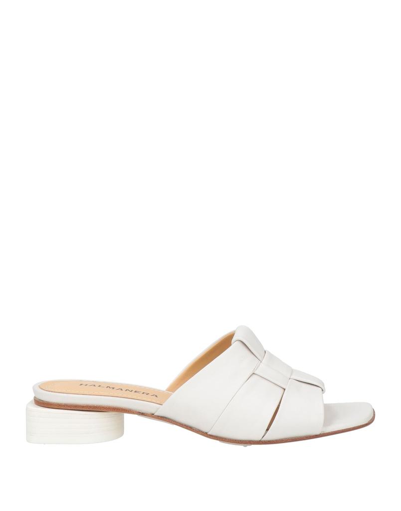 HALMANERA Sandals