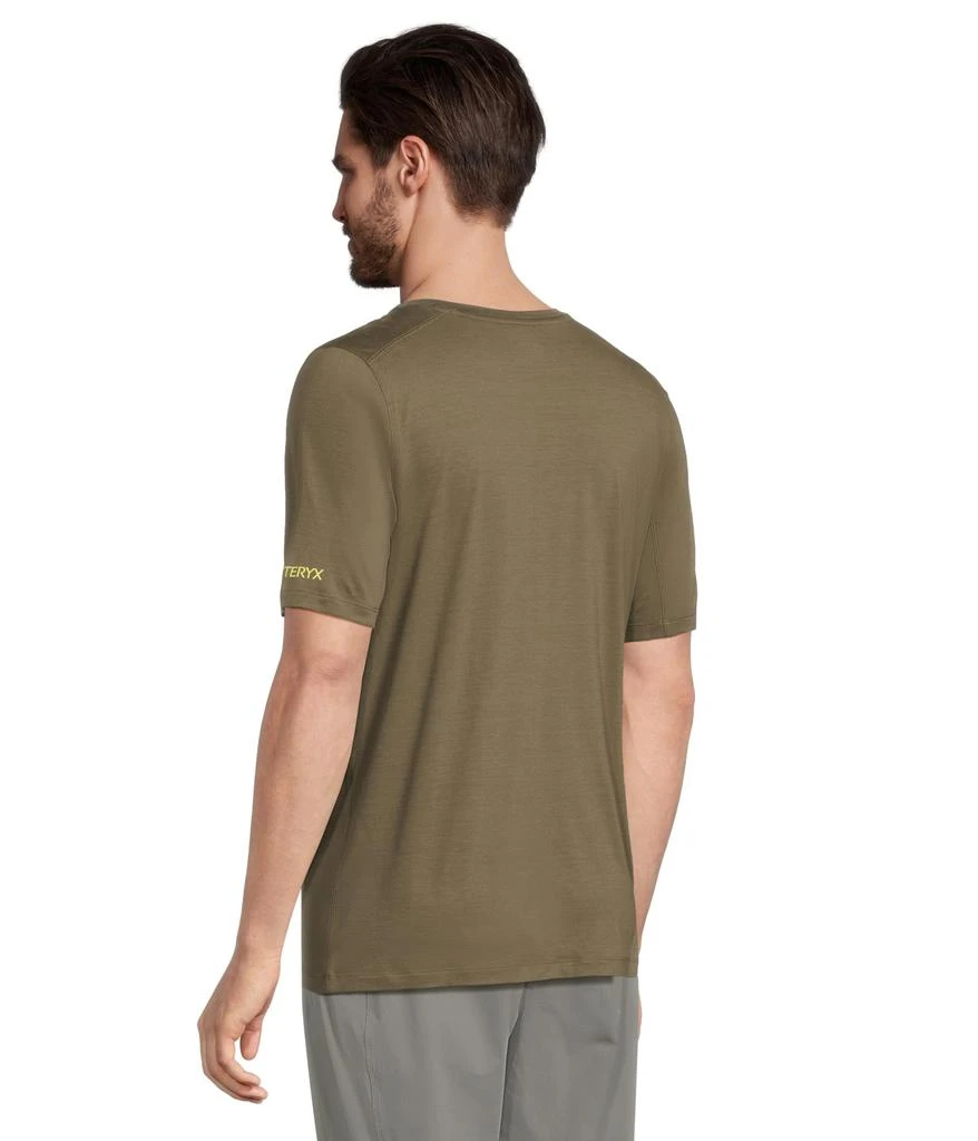 Arc'teryx Ionia Merino Wool Logo 3