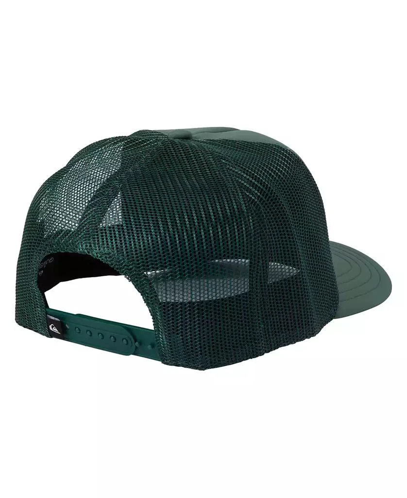 Quiksilver Men's Ted Shred Hat 3
