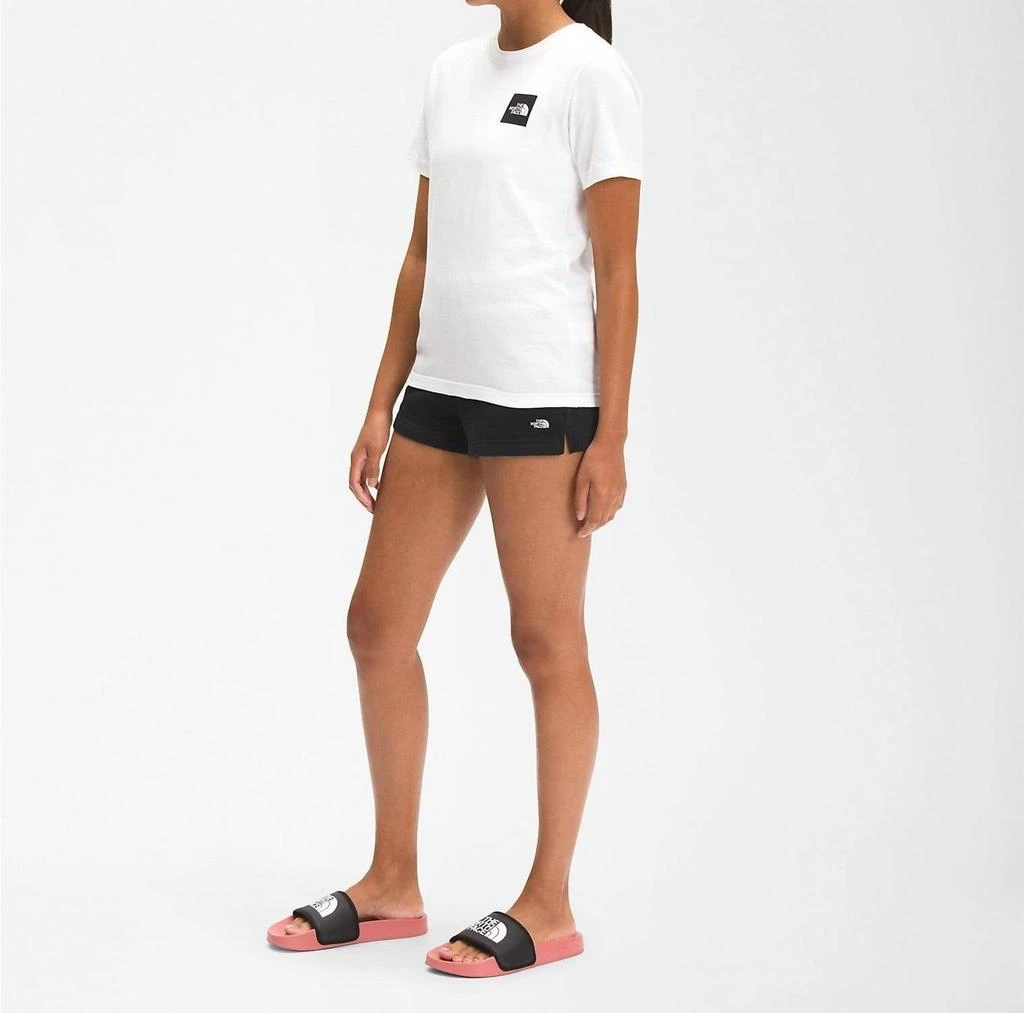 The North Face Half Dome Logo 3'' Shorts 3