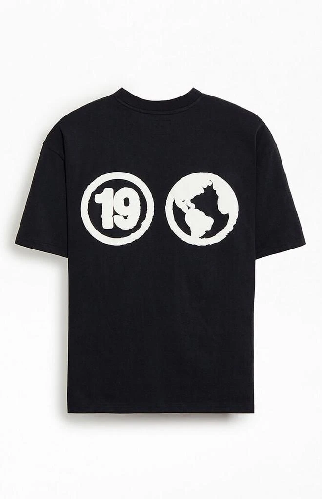 PacSun Discover Oversized T-Shirt 2