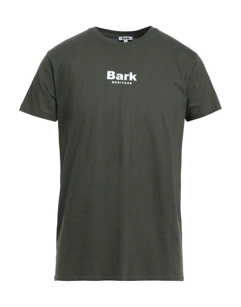 BARK T-shirt 1