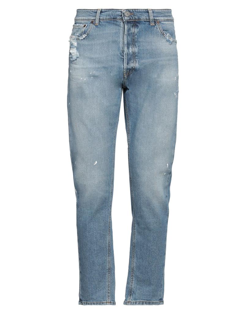 PMDS Denim pants