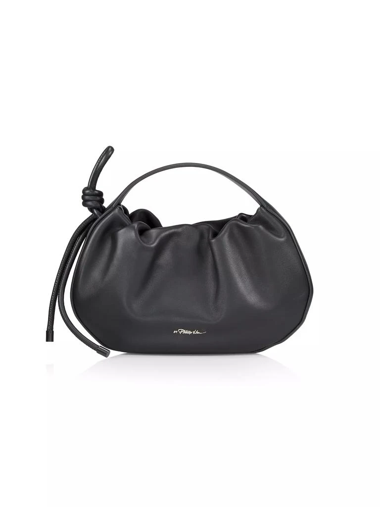 3.1 Phillip Lim Mini Origami Leather Bag 1