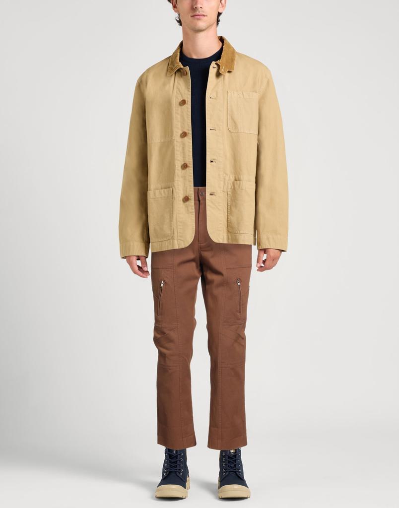 DANIELE ALESSANDRINI Casual pants