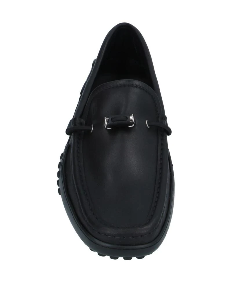 Tod's Loafers 4