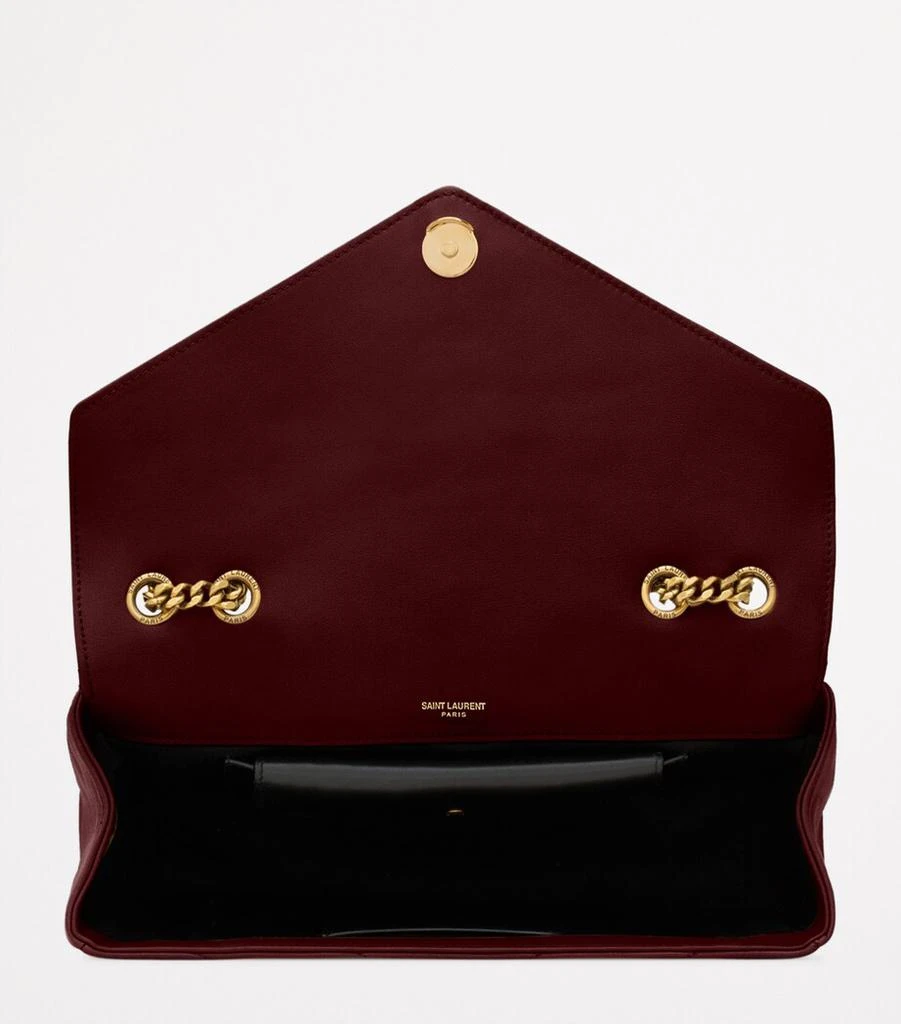 Yves Saint Laurent Medium Loulou Shoulder Bag 5