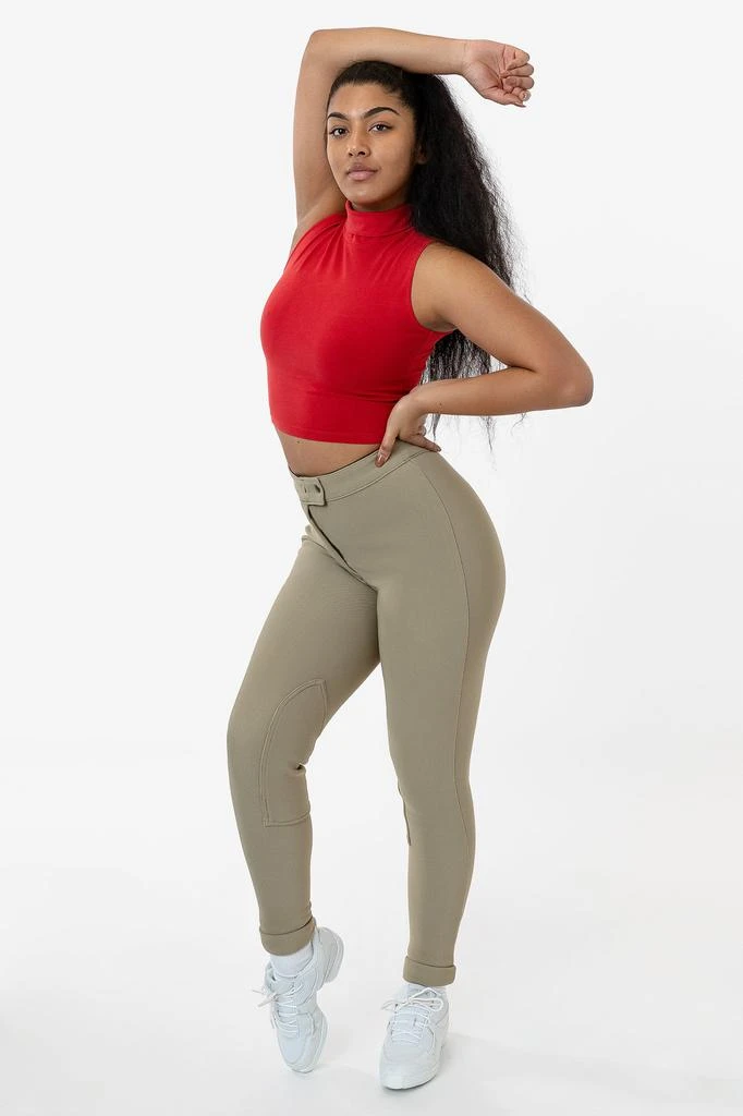 Los Angeles Apparel RSAOR300 - The Riding Pant 13
