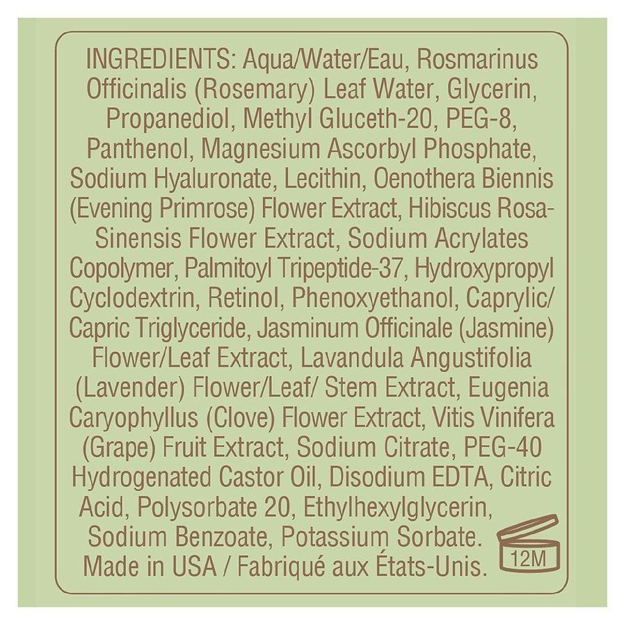 PIXI Retinol Tonic