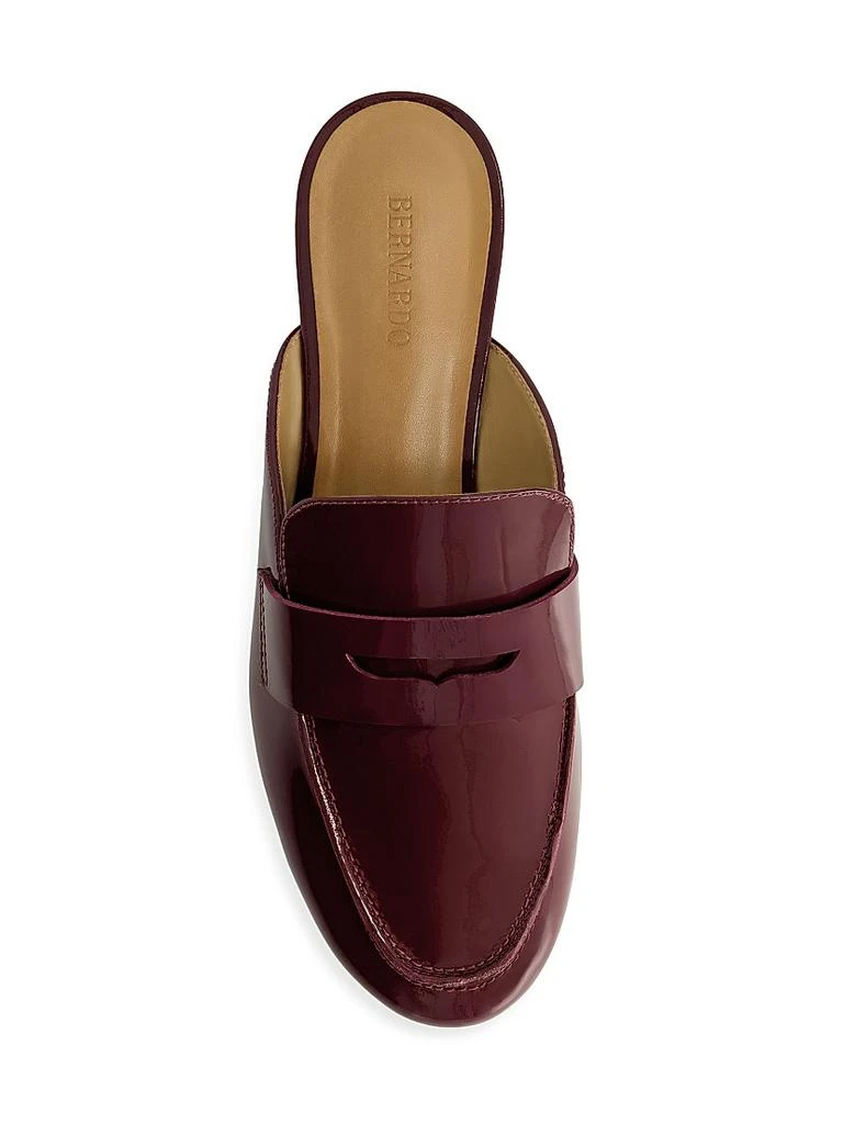 Bernardo Balda Loafer Mules 3