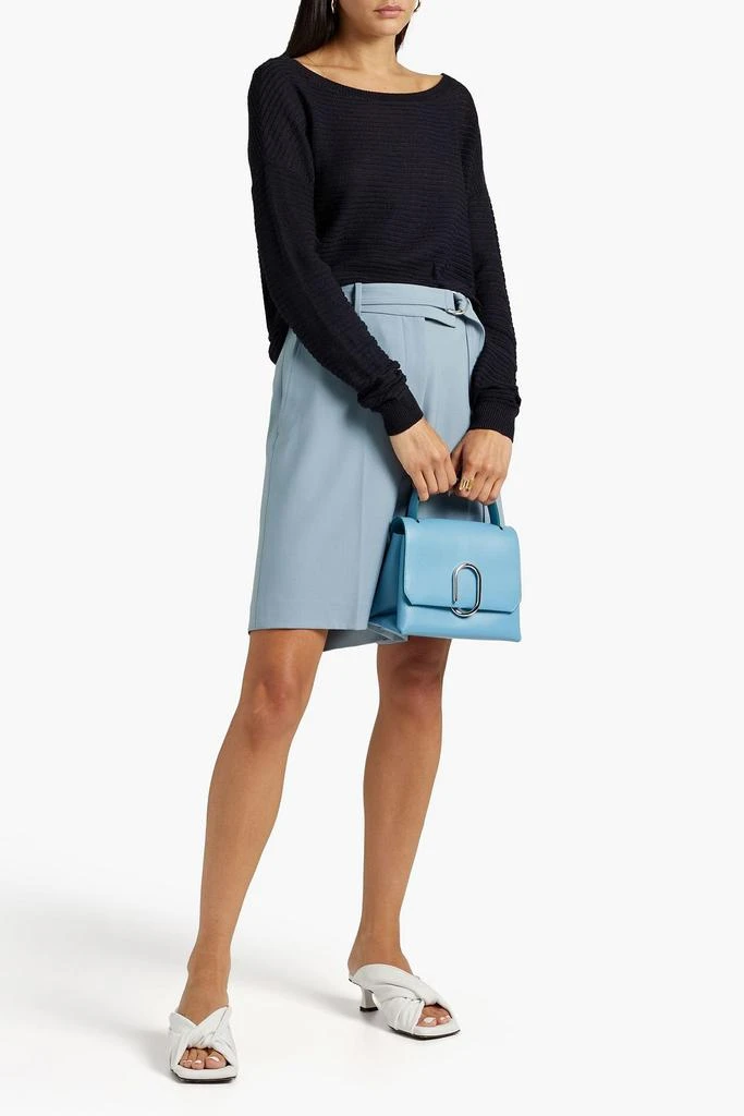 Theory Cotton sweater 2