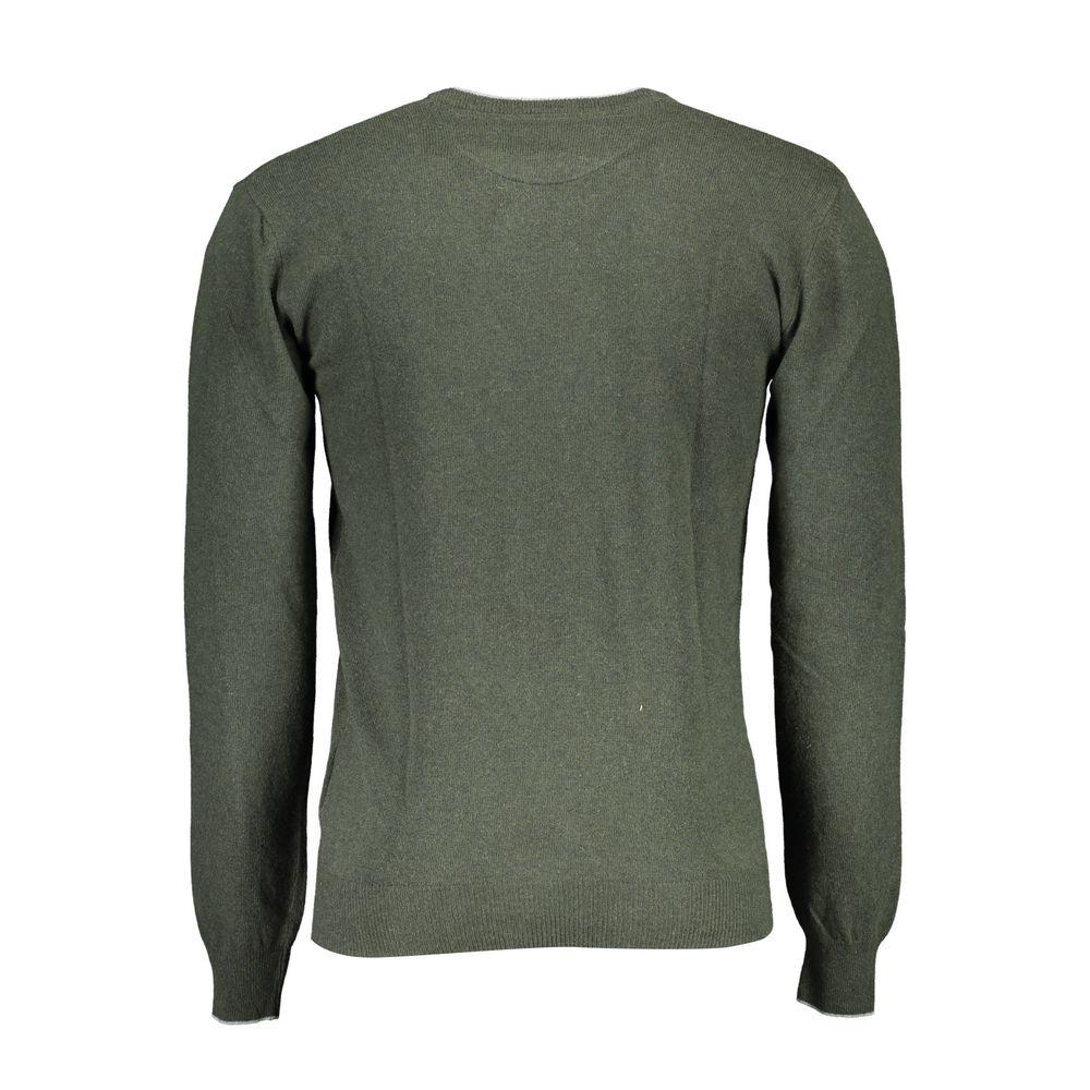 U.S. POLO ASSN. Wool Men Men's Sweater