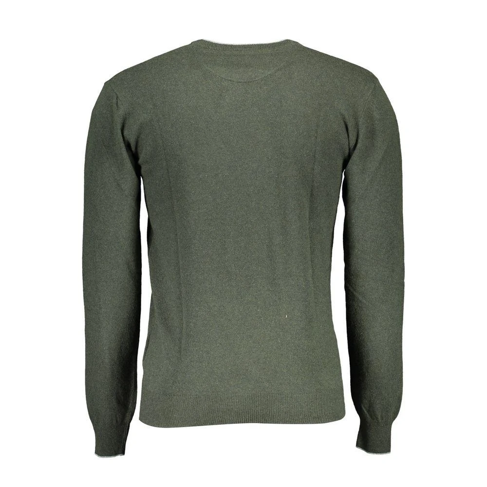 U.S. POLO ASSN. Wool Men Men's Sweater 2