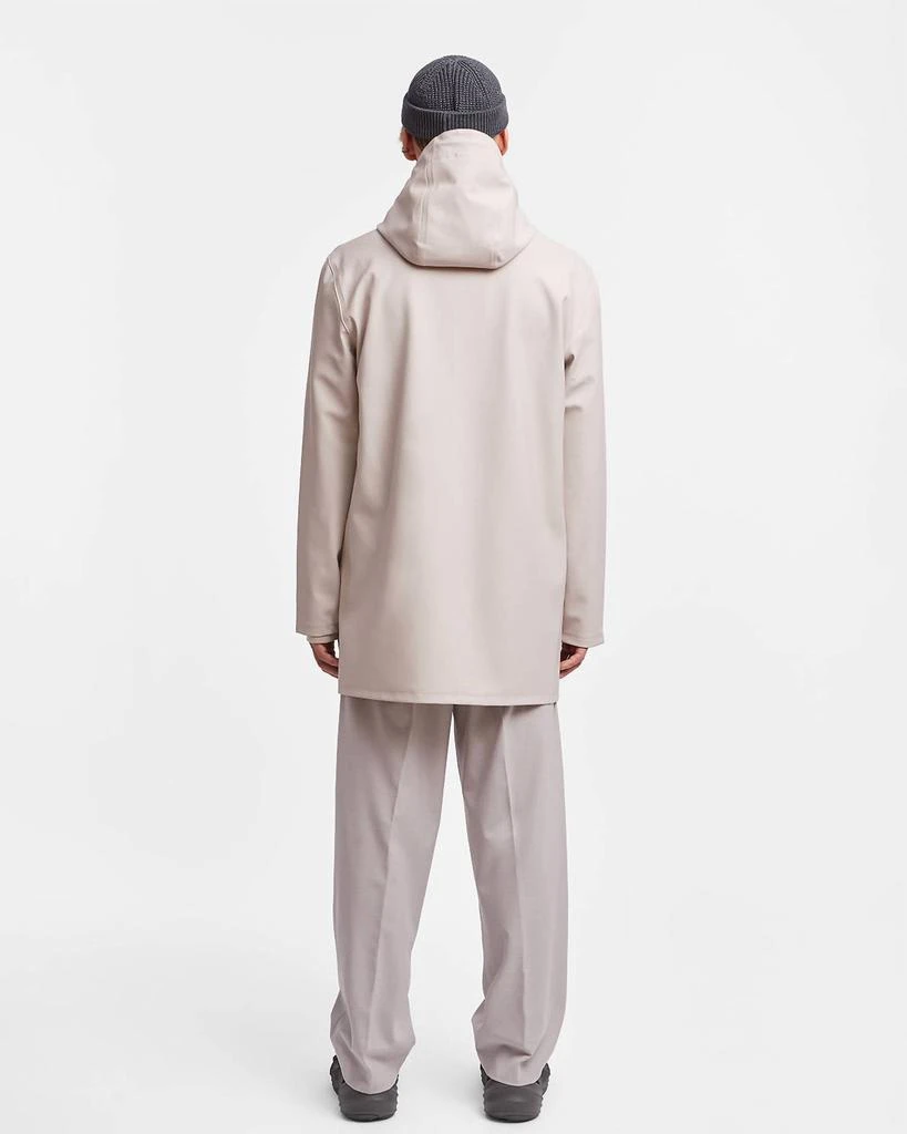 Stutterheim Stutterheim - Unisex Stockholm Raincoat 2