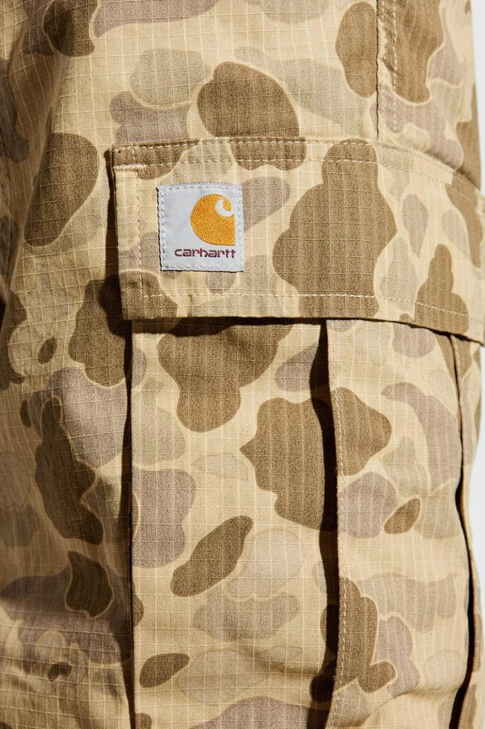 Carhartt WIP Carhartt WIP Regular Cargo Shorts 2