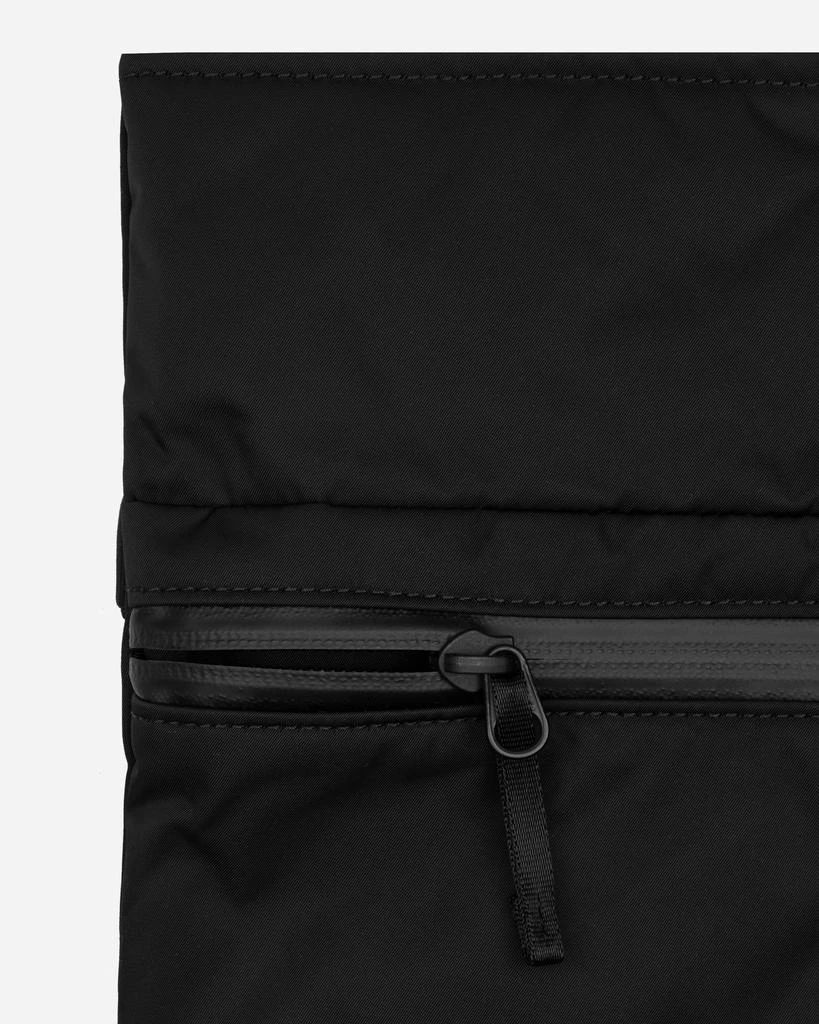 RAMIDUS fragment design Black Beauty Sacoche Black 5