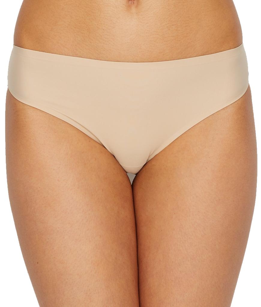 TC Fine Intimates Women's Wonderful Edge Matte Microfiber Hipster