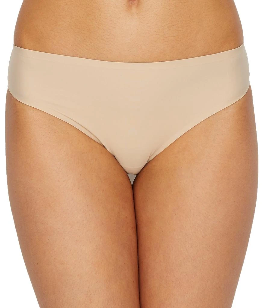 TC Fine Intimates Women's Wonderful Edge Matte Microfiber Hipster 1