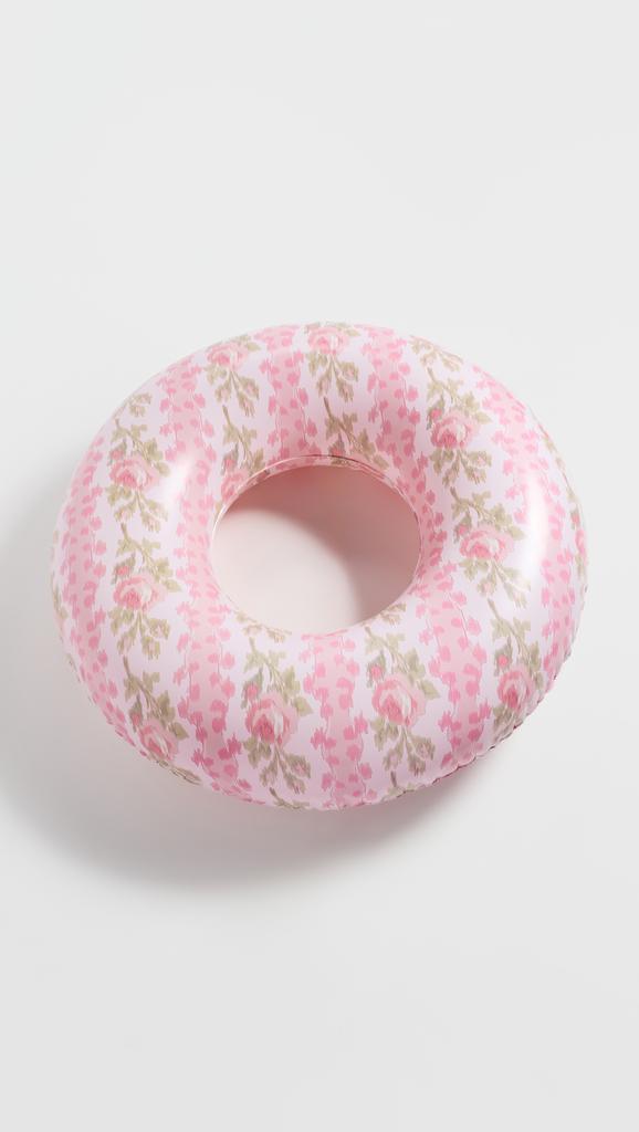 LOVESHACKFANCY Pool Float