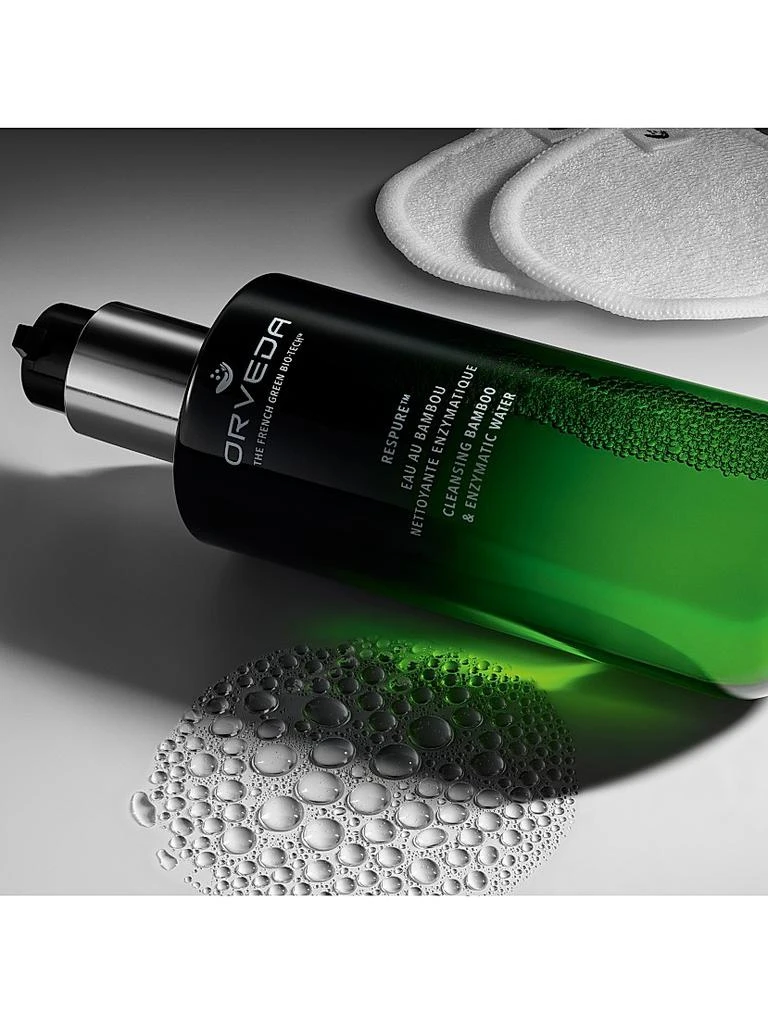Orveda The Bamboo Cleansing Water 3