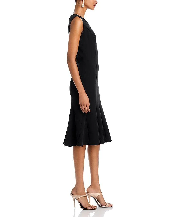 Black Halo Kashton Sheath Dress 5