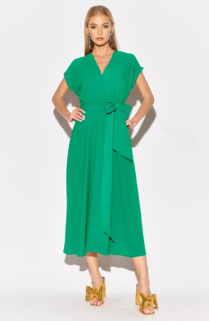 Meghan LA Jasmine Midi Dress 5