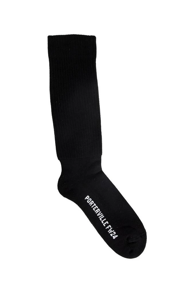 Rick Owens Rick Owens Socks 1