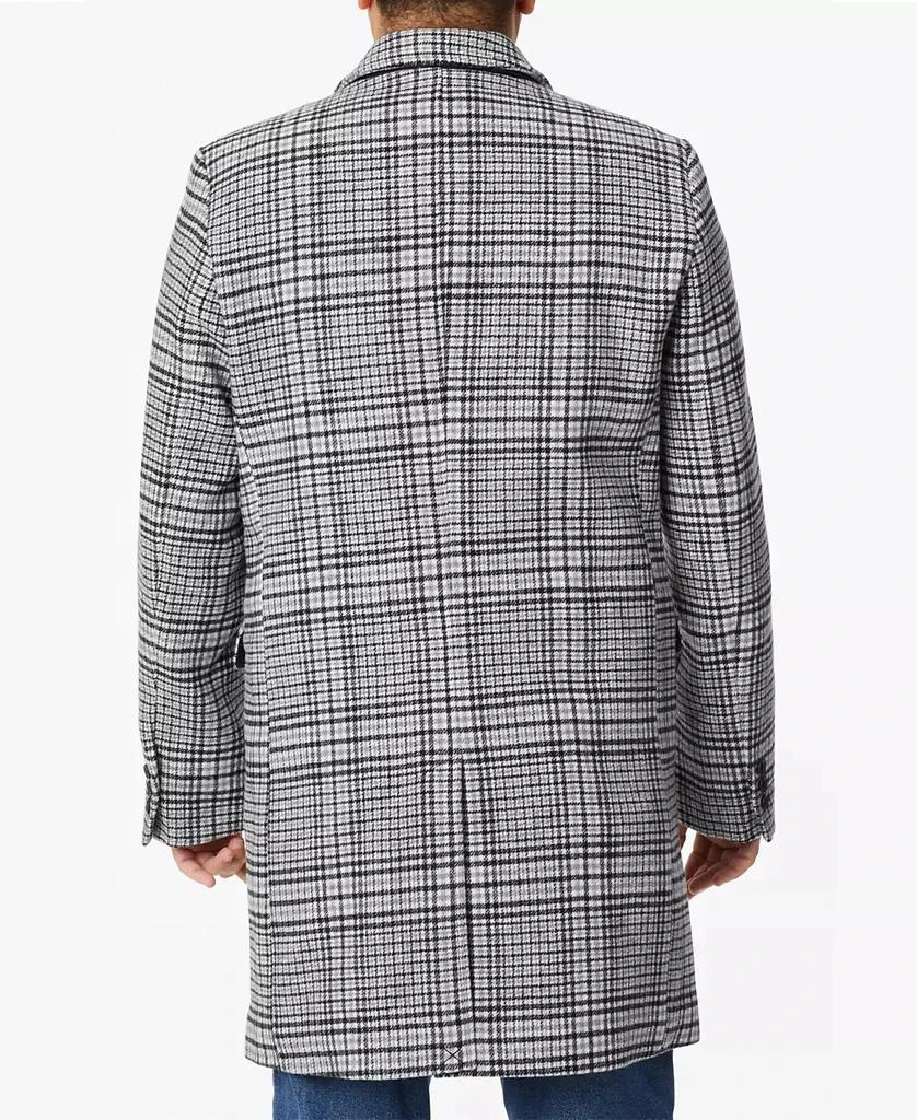 Vince Camuto Men's Wool Coat 3