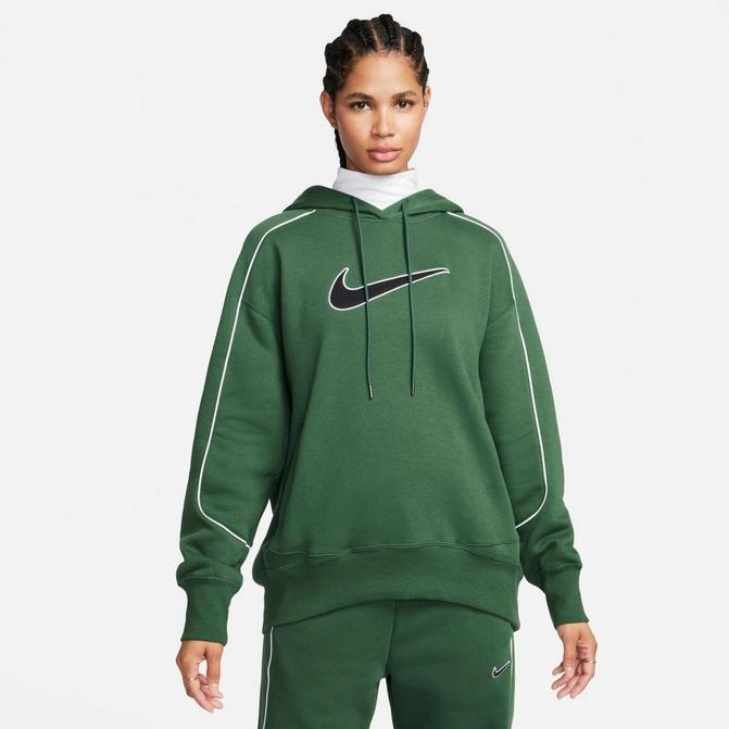 boyfriend hoodie nike