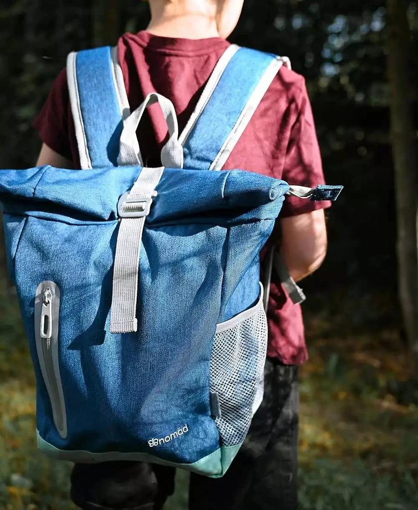BBLÜV Bbluv Nomäd Kids Kindergarten Backpack 3