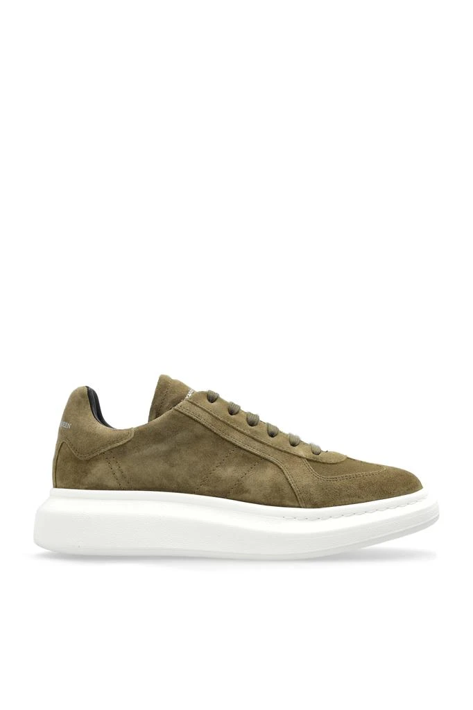Alexander McQueen Sneakers Oversized Retro 1