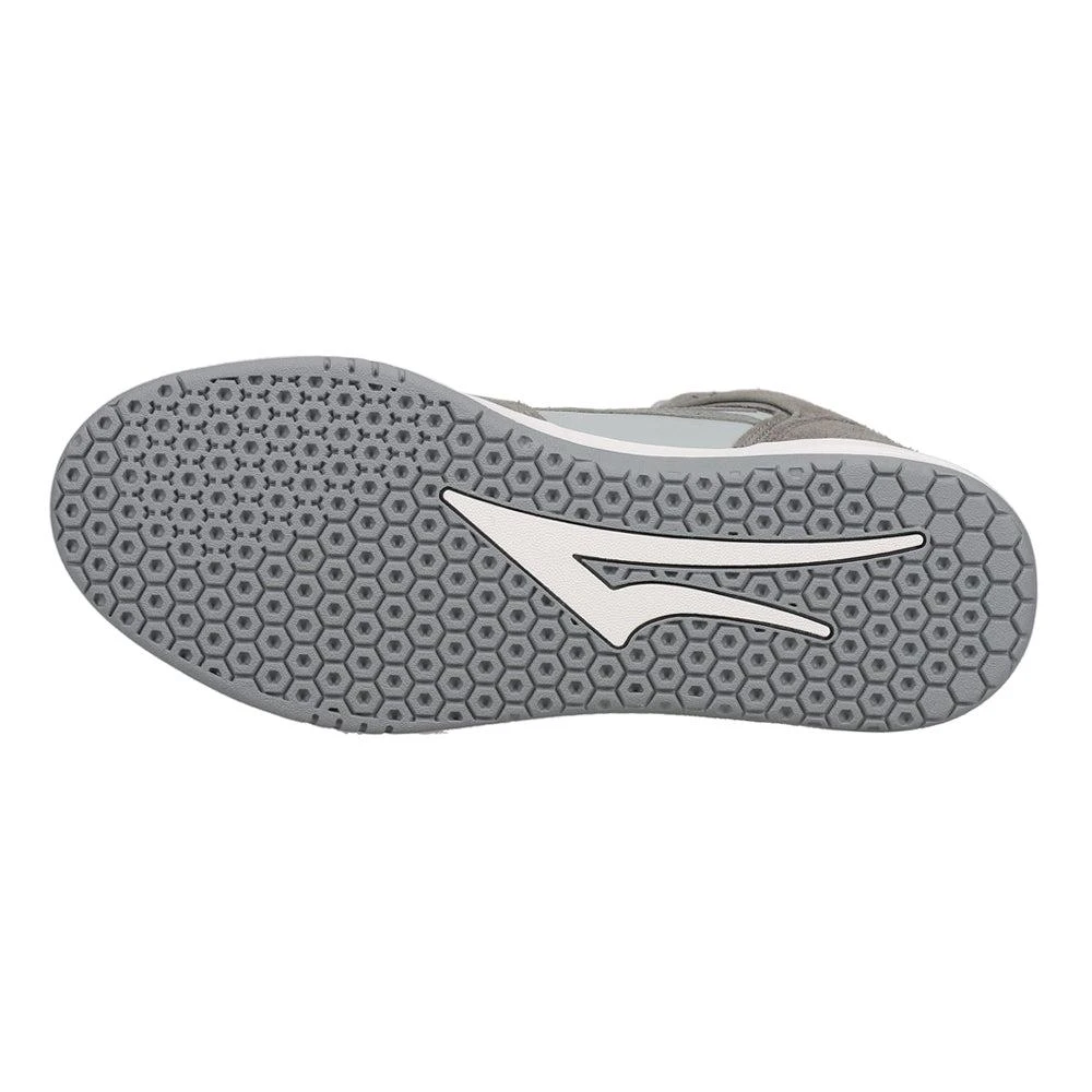 Lakai Telford Lace Up Skate Shoes 5